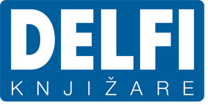 Delfi logo