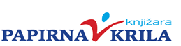 Logo Papirna krila